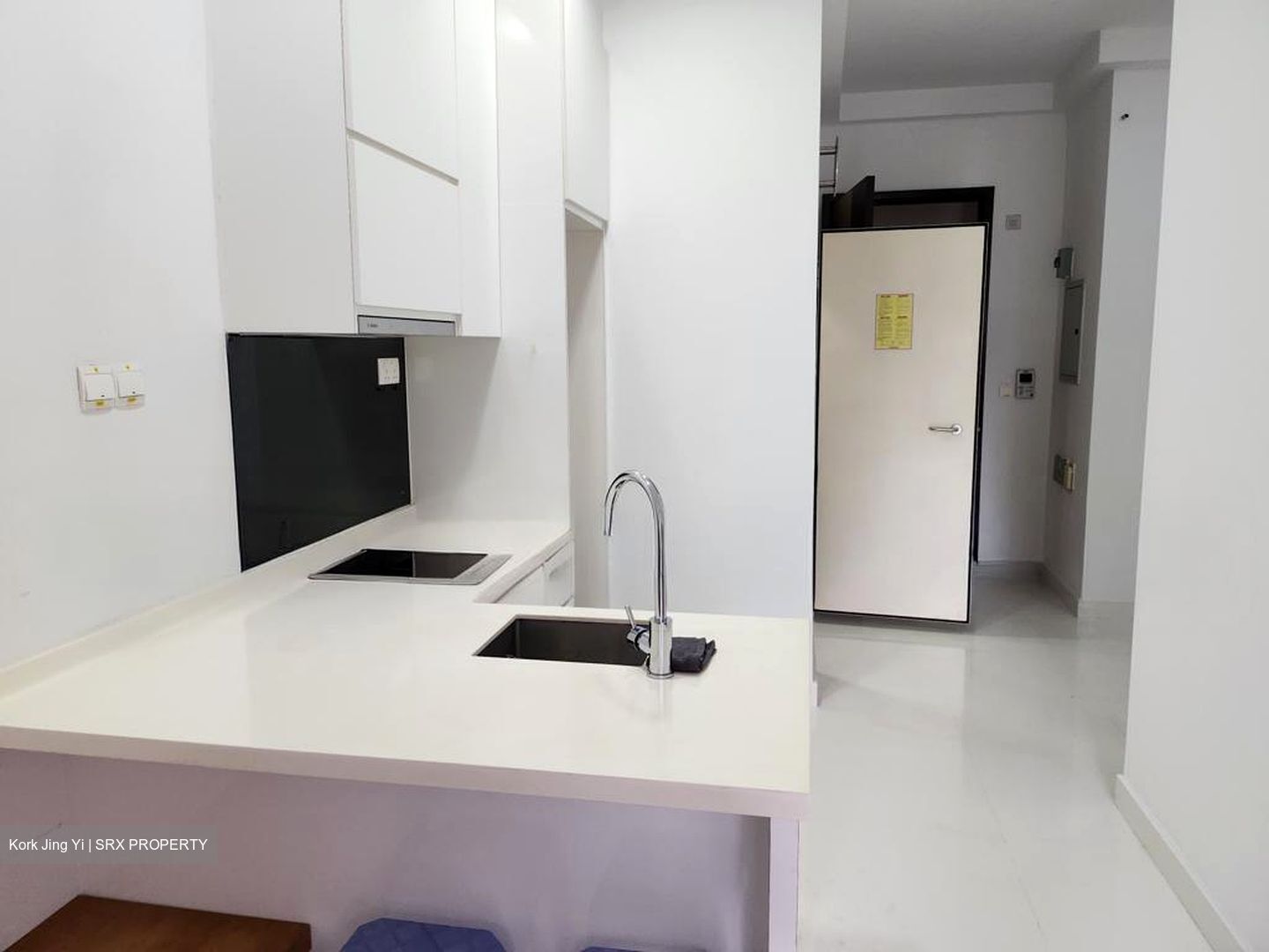Edenz Suites (D14), Apartment #524885111